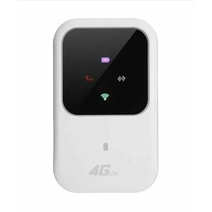 Vezeték nélküli, hordozható mobil wifi 4G kép