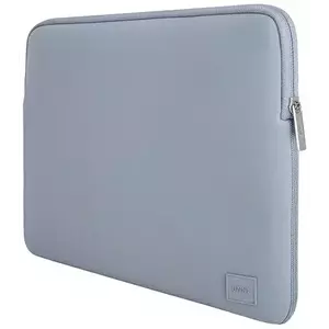 UNIQ bag Cyprus laptop Sleeve 14 " steel blue Water-resistant Neoprene (UNIQ-CYPRUS (14) -STBLUE) kép