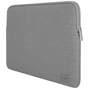 UNIQ bag Cyprus laptop Sleeve 16 "marl gray Water-resistant Neoprene (UNIQ-CYPRUS (16) -MALGRY) kép