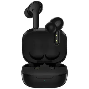 Fejhallgató QCY T13 TWS Wireless Earphones (black) kép