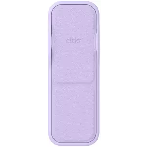 Tartó CLCKR Universal Stand & Grip Colour Match for Universal lilac (51148V2) kép