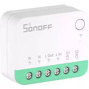 Távoli Sonoff Smart switch MINIR4M Matter kép