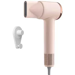 Hajszárító Deerma Hair Dryer DEM-CF50W (pink) kép