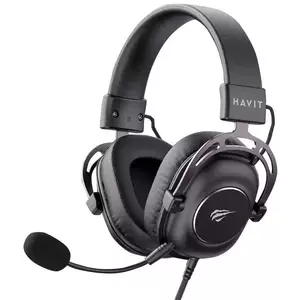 Fejhallgató Havit Gaming headphones H2002Y kép