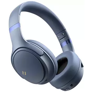 Fejhallgató Havit H630BT PRO Headphones (blue) kép