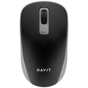 Egér Havit Universal wireless mouse MS626GT (grey) kép