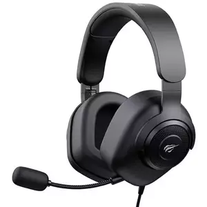 Fejhallgató Havit Gaming Headphones H2230d (Black) kép