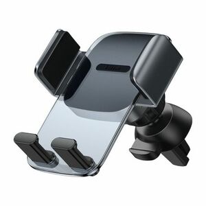 Baseus Car Mount autós telefontartó, fekete (SUYK000101) kép