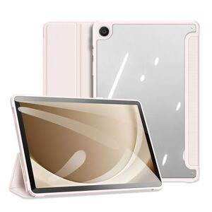 Dux Ducis Toby tok Samsung Galaxy Tab A9 Plus, rózsaszín kép