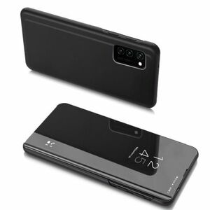 MG Clear View könyv tok Samsung Galaxy A32 5G / A13 5G, fekete kép