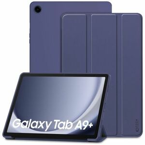 Tech-Protect Smartcase tok Samsung Galaxy Tab A9 Plus 11'', sötétkék kép
