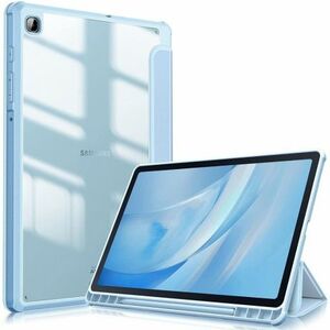 Tech-Protect SmartCase Hybrid tok Samsung Galaxy Tab S6 Lite 10.4''2020 - 2024, kék (TEC923210) kép