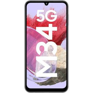 Galaxy M34 5G 128GB 6GB RAM Dual kép
