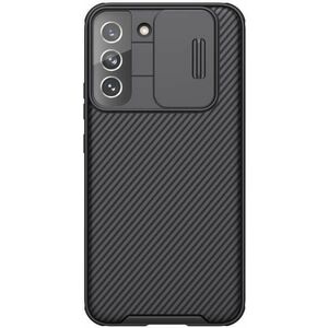 Samsung Galaxy S22 Camshield Pro cover black kép