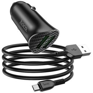 Z39 Black + micro USB (Z39_MICROUSB_B) kép