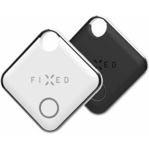 Tag with Find My support - Duo Pack black/white FIXTAG-DUO-BKWH kép