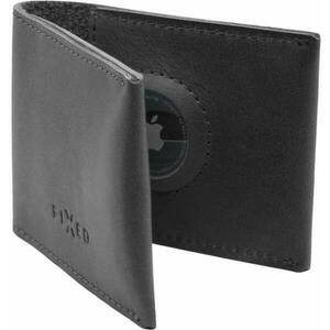 Wallet for AirTag - black FIXWAT-SMMW2-BK kép
