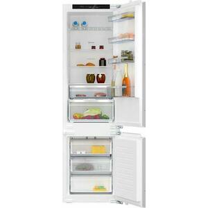 Neff Alulfagyasztós hűtőszekrény kép