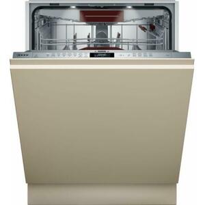 Neff Beépíthető mosogatógép kép