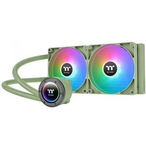 TH280 V2 ARGB Sync Matcha Green Edition (CL-W375-PL14MG-A) kép