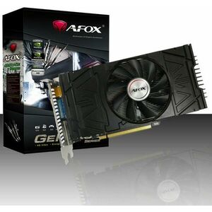 GeForce GTX 750 Ti 2GB GDDR5 128bit (AF750TI-2048D5H5) kép