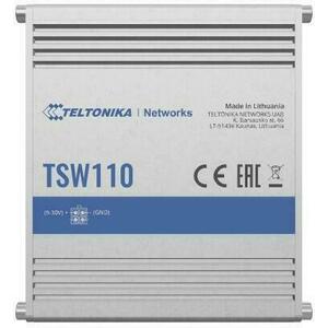 TSW110 Euro PSU (TSW110000000) kép
