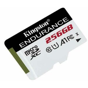 Endurance microSDXC 256GB C10/A1/UHS-I (SDCE/256GB) kép