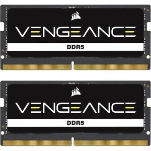 VENGEANCE 16GB (2x8GB) DDR5 4800MHz CMSX16GX5M2A4800C40 kép