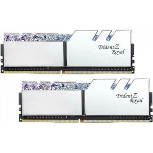 Trident Z Royal 16GB (2x8GB) DDR4 3200MHz F4-3200C16D-16GTRS kép