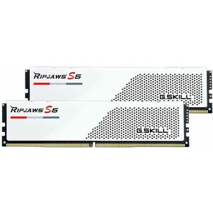 Ripjaws 64GB (2x32GB) DDR5 6000MHz F5-6000J3040G32GX2-RS5W kép