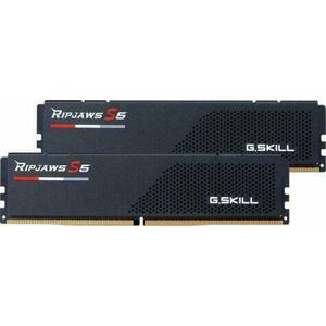 Ripjaws S5 32GB (2x16GB) DDR5 6800MHz F5-6800J3445G16GX2-RS5K kép