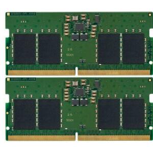 16GB (2x8GB) DDR5 4800MHz KCP548SS6K2-16 kép
