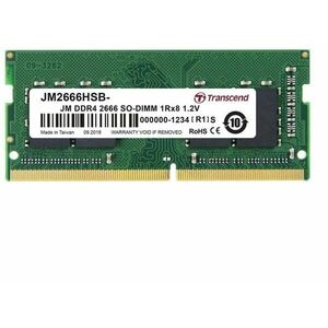 16GB DDR4 2666Mhz JM2666HSB-16G kép