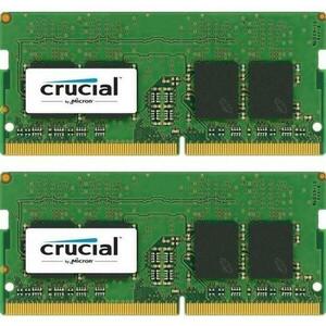 32GB (2x16GB) DDR4 2400MHz CT2K16G4SFD824A kép