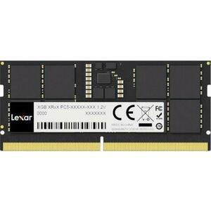 16GB DDR5 4800MHz LD5DS016G-B4800GSST kép