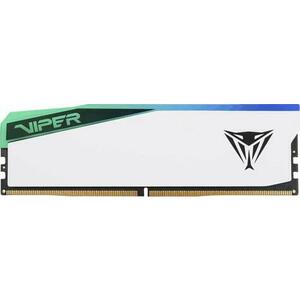 Viper Elite 5 RGB 16GB DDR5 6000MHz PVER516G60C42W kép