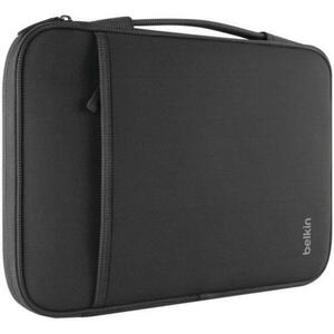Chromebook Sleeve 11" - Black (B2B081-C00) kép
