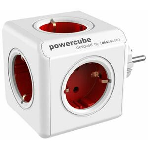 PowerCube Original 5 Plug (1100RD) kép