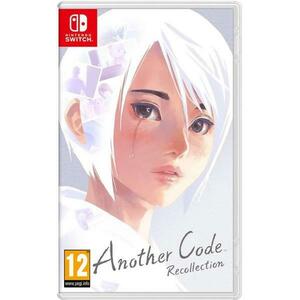 Another Code Recollection (Switch) kép