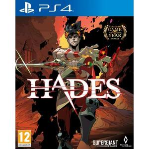 Hades (PS4) kép