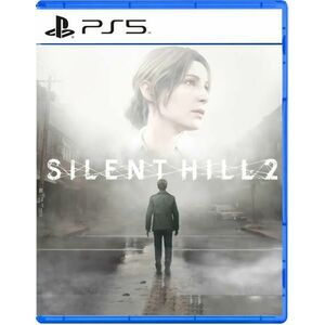 Silent Hill 2 (PS5) kép