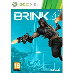 Brink (Xbox 360) kép