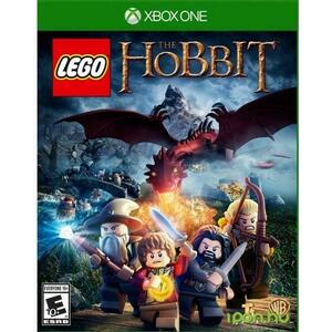 LEGO The Hobbit (Xbox One) kép