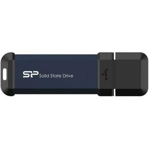 MS60 500GB USB 3.2 (SP500GBUF3S60V1B) kép