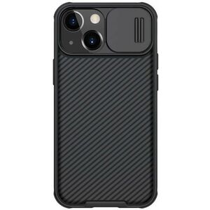 iPhone 13 Mini CamShield Pro case black kép