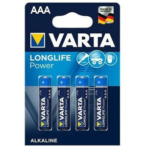 AAA Longlife Power LR03 (4) (4903121414) kép