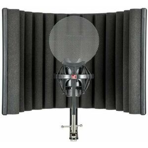 sE Electronics X1 S Stúdió mikrofon kép