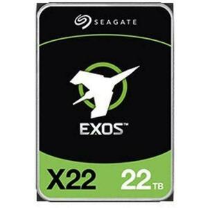 Exos X22 3.5 22TB 7200rpm 512MB SAS3 (ST22000NM000E) kép