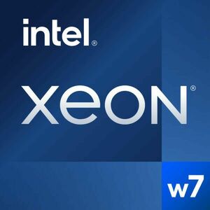 Xeon W7-2495X 2.5GHz Tray kép
