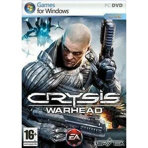 Crysis Warhead (PC) kép